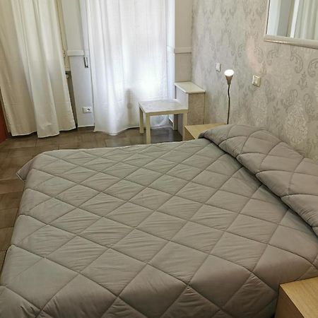 Bed And Breakfast Piramide โรม ภายนอก รูปภาพ
